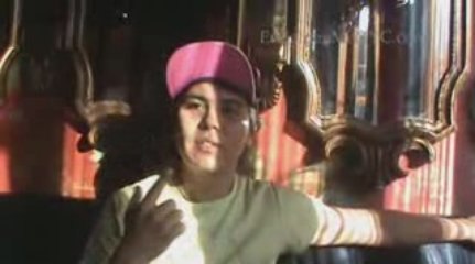 Raffael, Peruvian Gypsy in New York