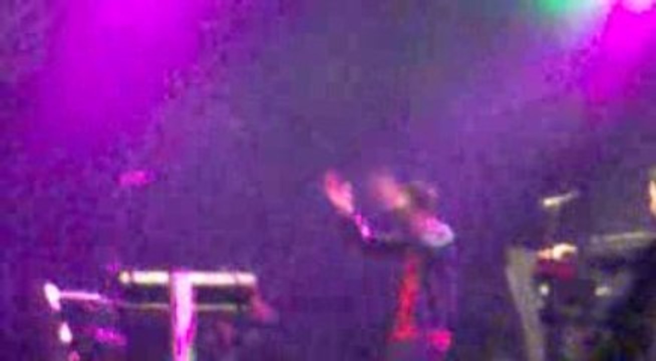 calvin harris partie 3