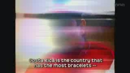 Latin American Poker Tour II LAPT Punta del Este 2009 pt4