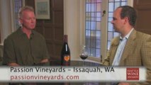 Passion Vineyards, 2009 Seattle Wine Awards, Washington