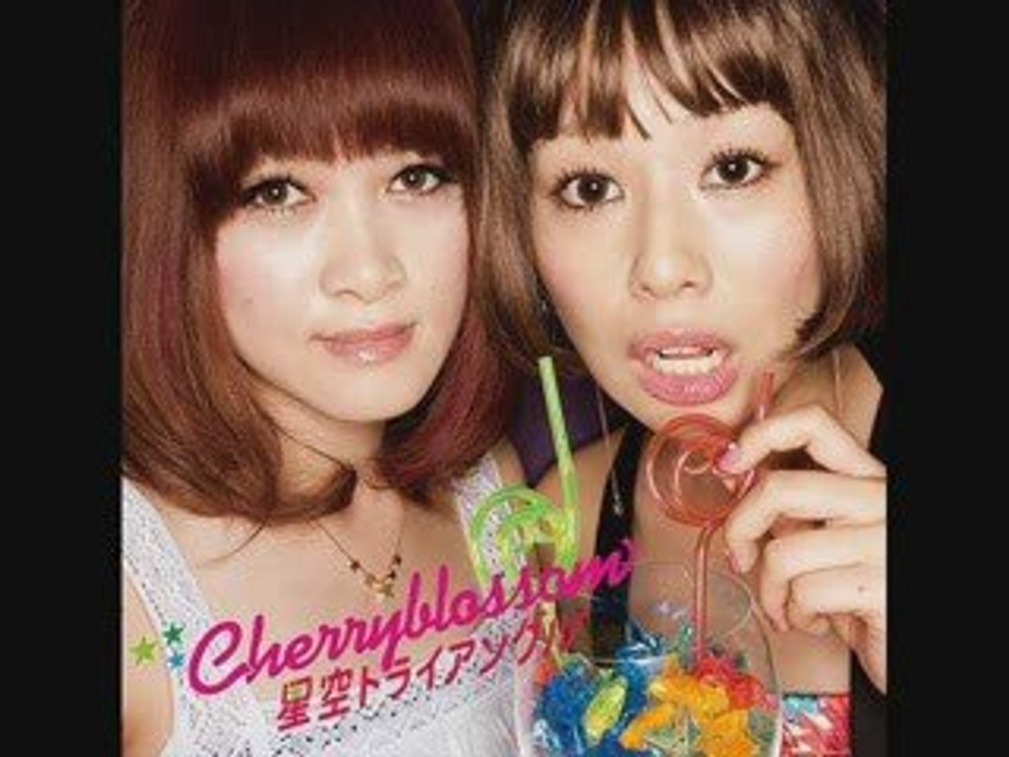 Cherryblossom Summer New Song Video Dailymotion