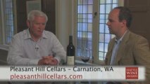 Pleasant Hill Cellars, 2009 Seattle Wine Awards, Washington