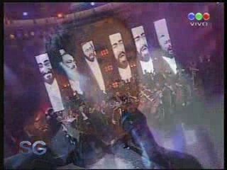 Tributo a Luciano Pavarotti: Mazzocchetti "Torna a Sorrento"