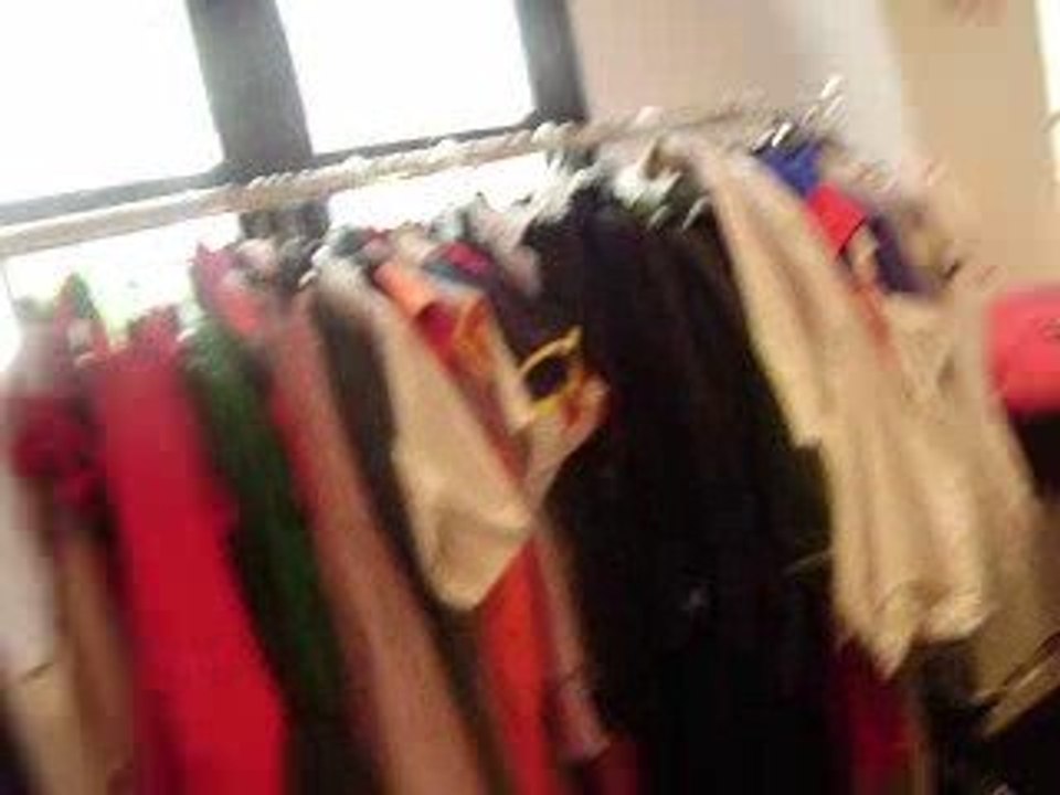 Journée Nantes - Lala & Lulu à Jap'N'Go 2