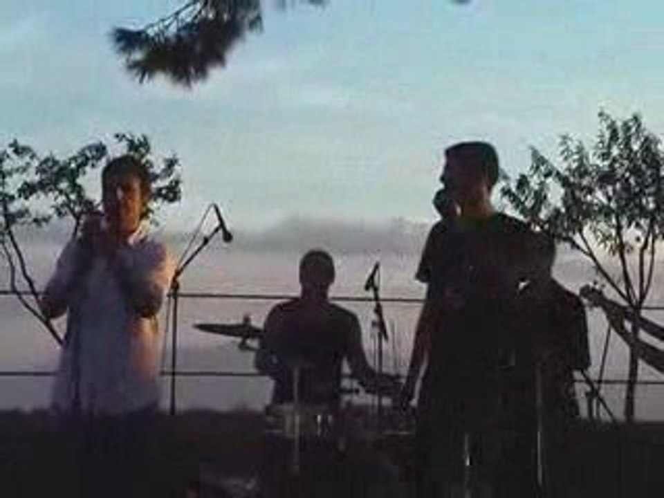 nen perpignant 1 suite  en plain air