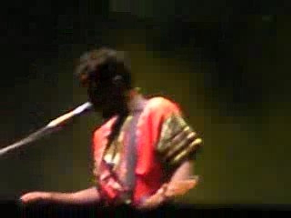 bloc party partie 1