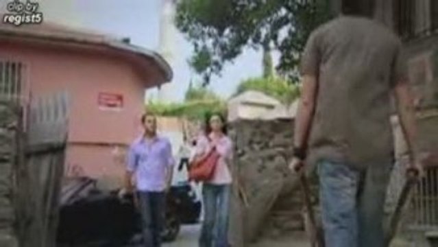 Es Es Dizi Müziği (Cem Özkan - Bir Hiç Olsam)