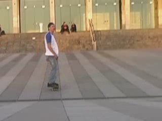 skate session a brest