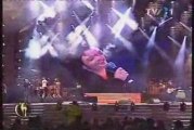 Tiziano Ferro - Cerbul de Aur Brasov 2009 cd3