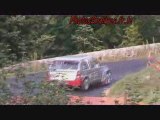 Rallye du Velay-Auvergne 2009