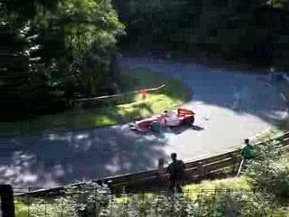 course turckheim 2009 sortie route bouche benoit