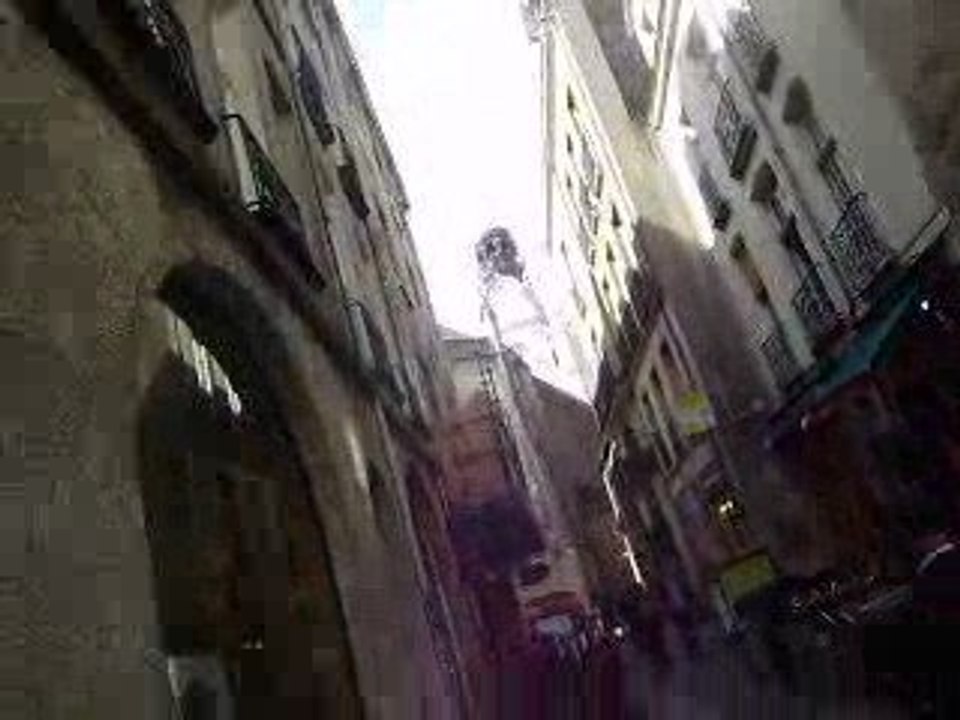 Journée Nantes - Eminence au complet