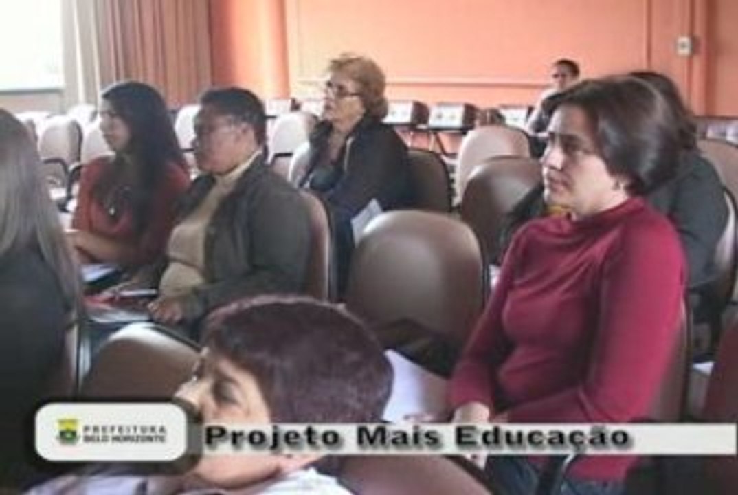 Mais Educação 2009