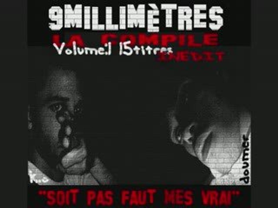 9millimètres