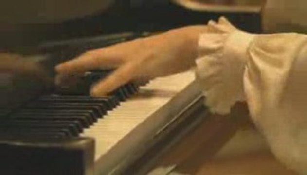 Rachmaninoff Concerto orchestra Mov 1