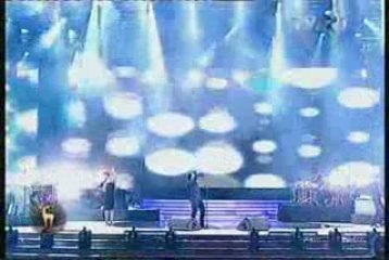 Tiziano Ferro - Cerbul de Aur Brasov 2009,cd7