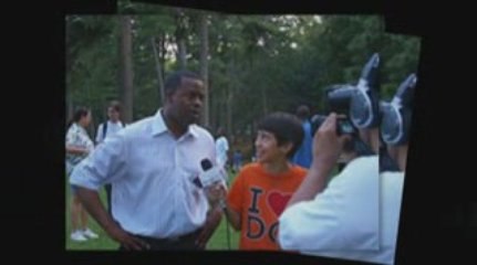 Mary Norwood Opponent Kasim Reed for Atlanta Mayor