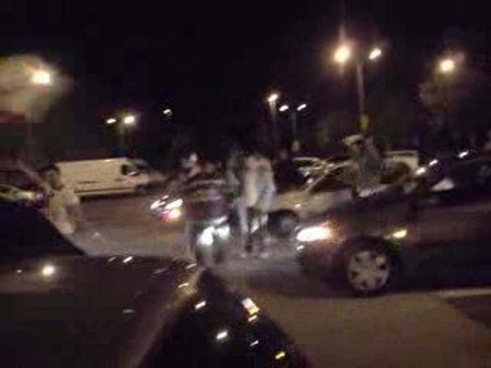 Algérie coupe du monde (HSC)