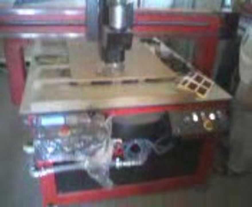 ENDKON ELEKTRONİK NC300 CNC KONTROL ÜNİTESİ