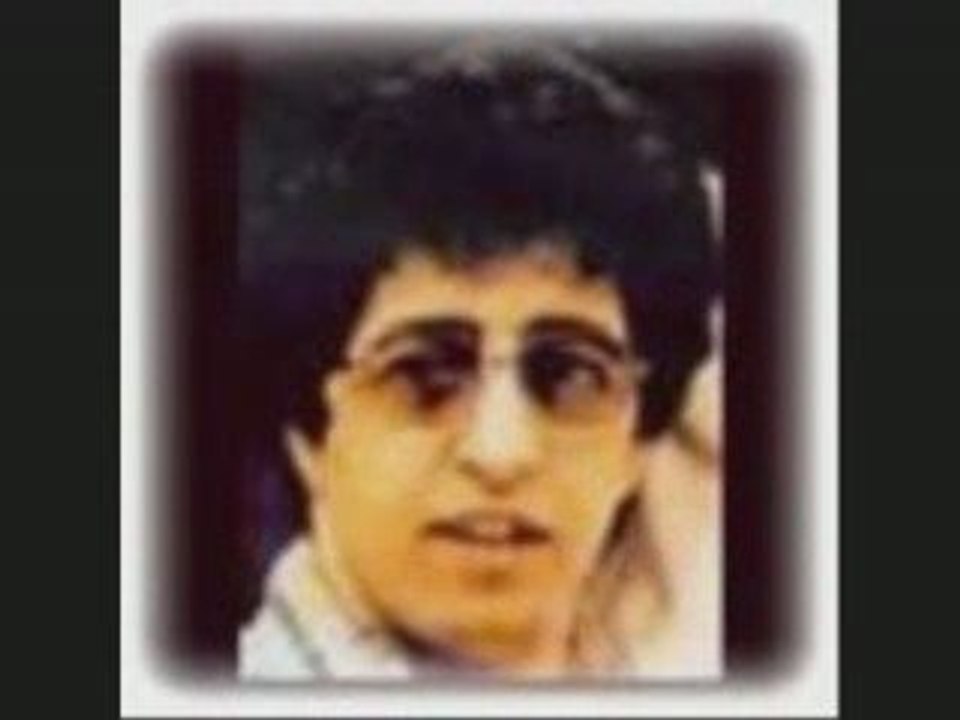 Hommage à Brahim Izri