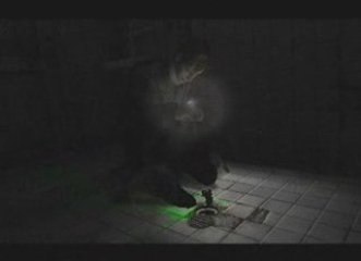 Silent hill 2 Partie 7 James t'est vraiment nul !!