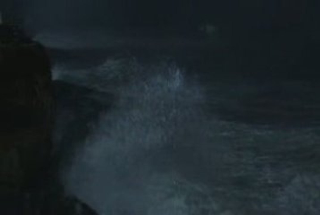 The Sea