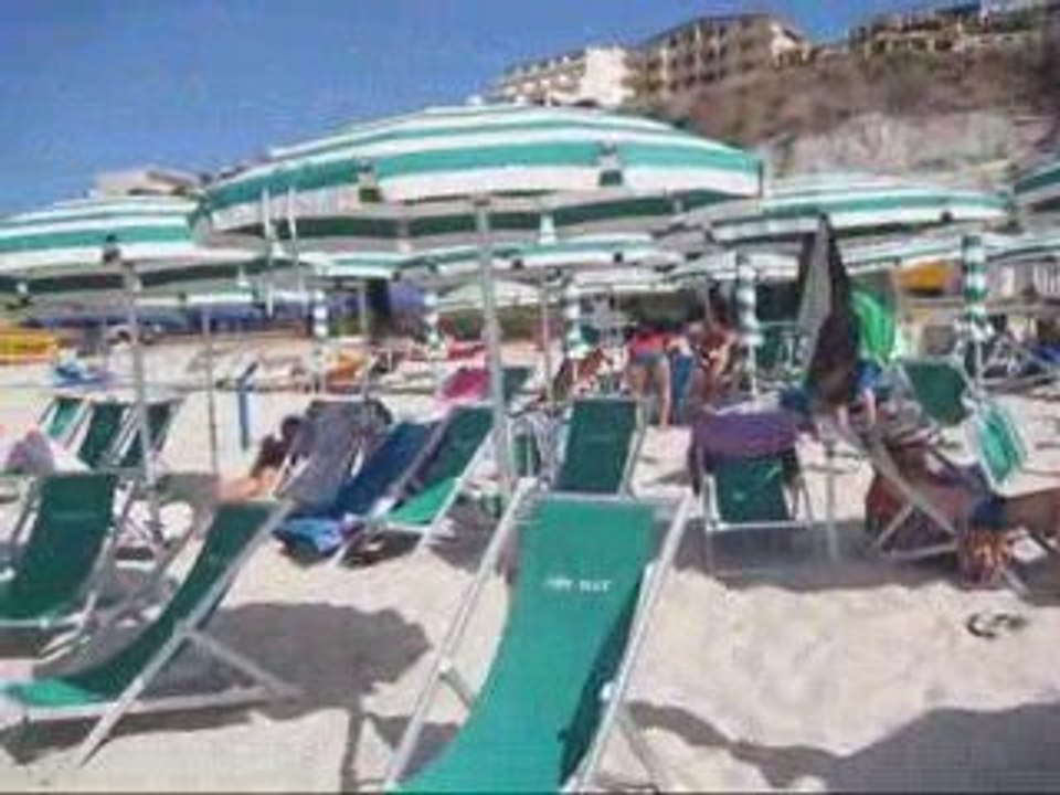 Lido balneare Alex  a Tropea