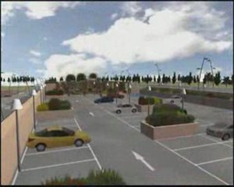 ARQUITECTURA EN MADRID (www.carrilloarquitectos.com)