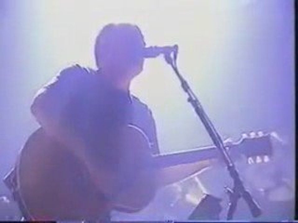 Wish You Were Here live