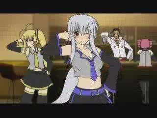 OP  Vocaloid       Anime