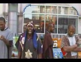 PT5 BURNING DOWN AMERICA WITH THE FIRE OF TRUTH