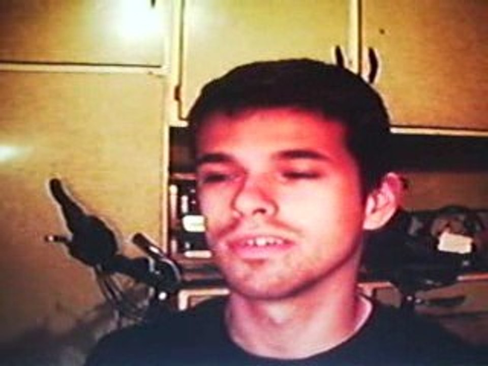 dans une machine a faire le bac