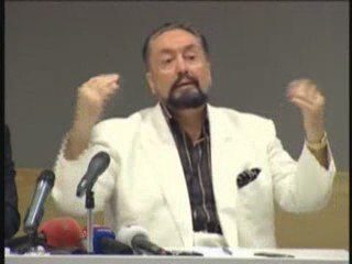 ÖNEMLİ** ADNAN OKTAR'IN SON BASIN AÇIKLAMASI - 2