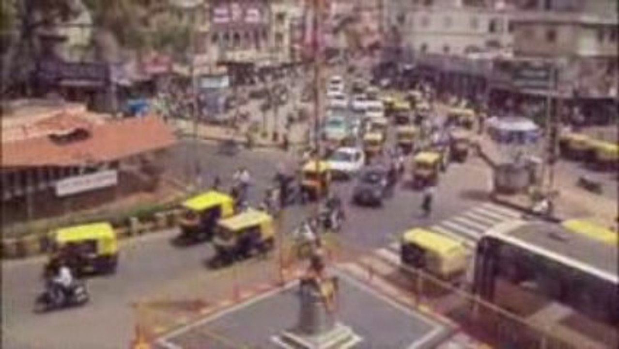 Bangalore