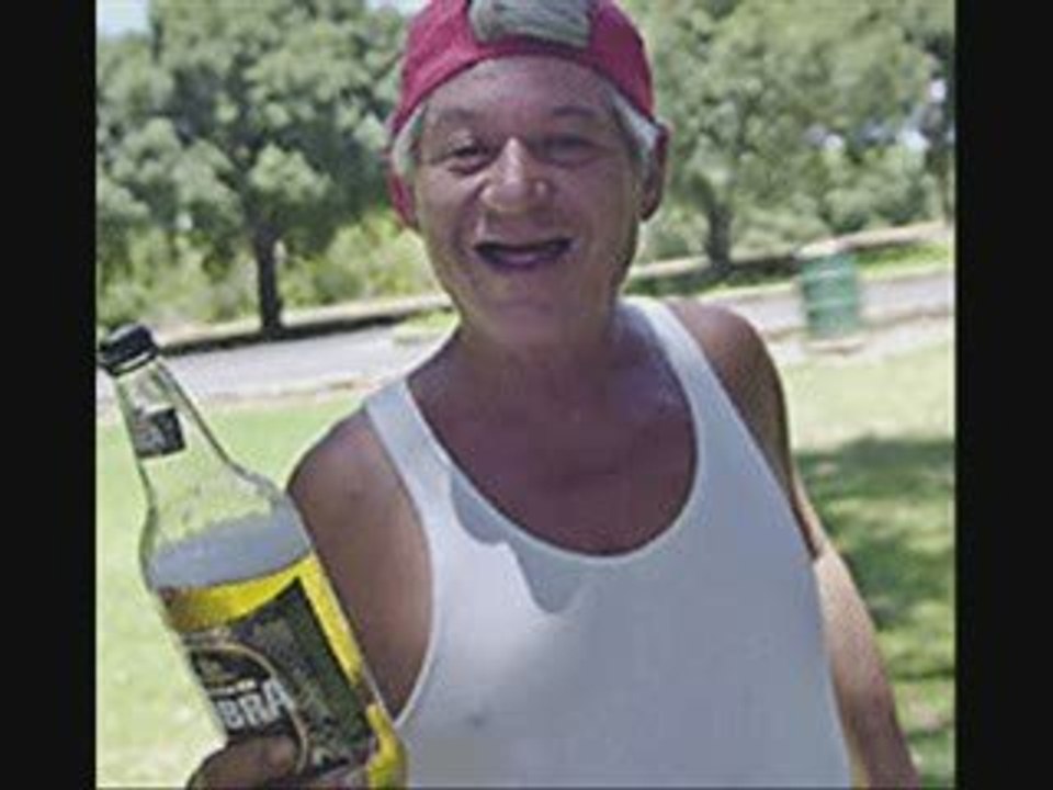 Drunk Guy prank call, with intro for Klanstheman