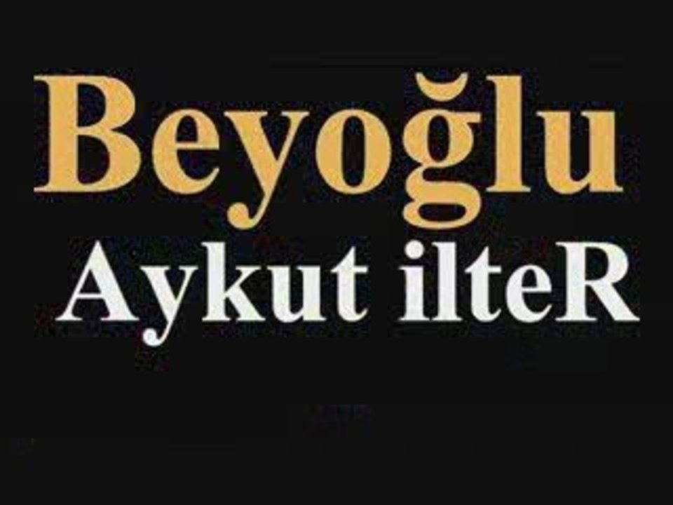 BEYOGLU,  beyOğlu, Aykut, Pera, beyoğlu mp3, taksim
