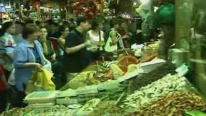 6. İMAM-I GAZALİ'DEN CENNET VE DERECELERİ - (2. BÖLÜM)