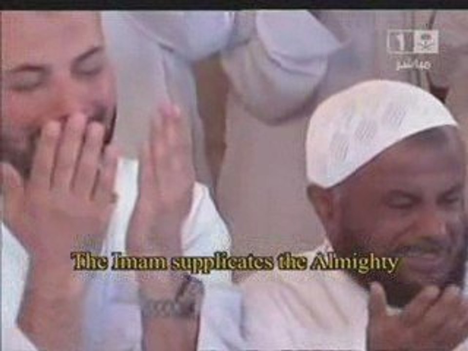 night17Witr led by Sheikh 'Abdul Rahmaan as Sudais