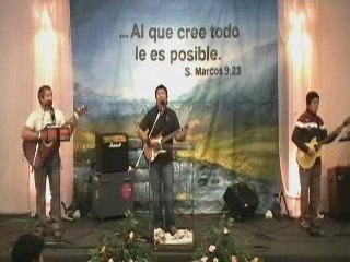 TODO SE LO DEBO A EL