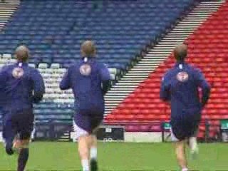 Sports News (Morning) for September 8th, 2009