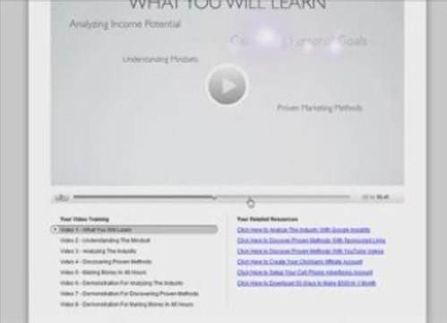 Cell Phone Cash Review | Make Millions From Your Cell Phone