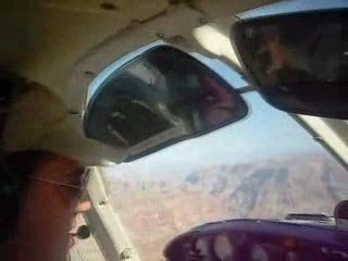 Las Vegas-Grand Canyon