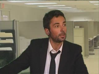 Elie Semoun invité aux Graves Infos