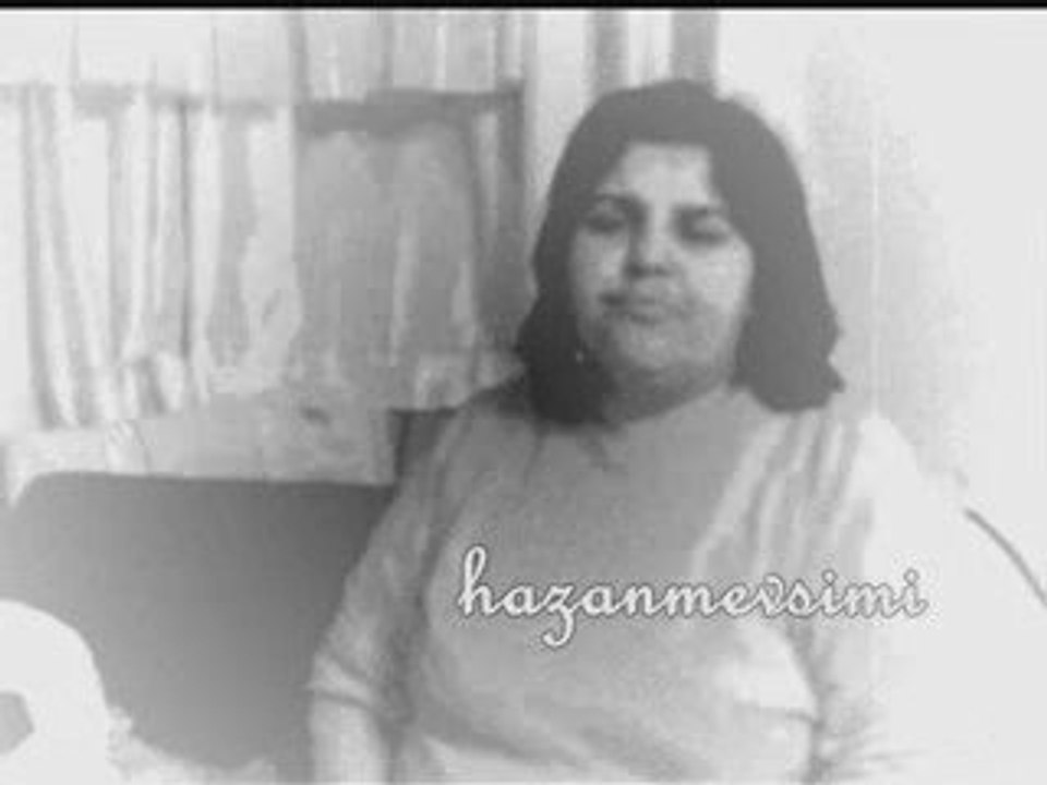 Ümran Kızılkan - Bir kızıl goncaya benzer