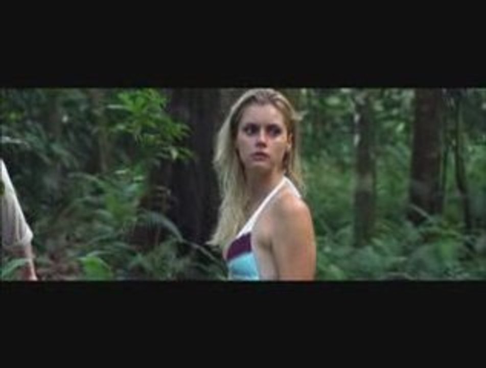 The Lost Tribe (Primal) trailer