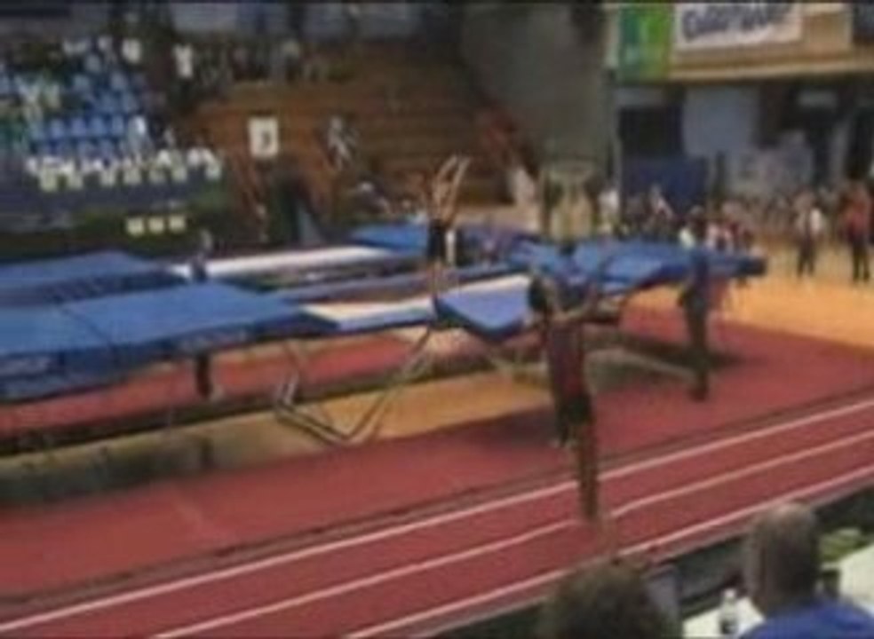 Fliffis Cup - Qualifications des français