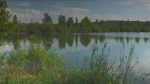 Croix Blanche - Carp Fishing Lakes in France