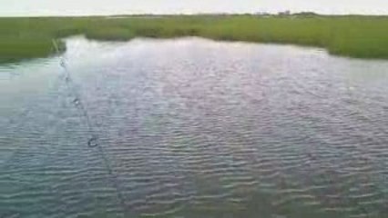 GONE FISHIN' [9/6/09] - 137