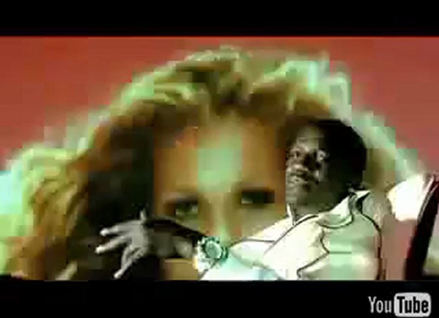 ⁣akon i wanna love you