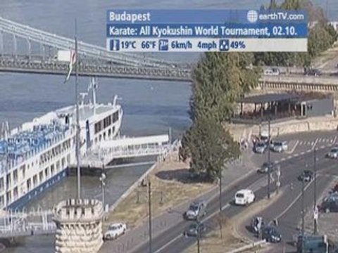 Arcachon - France, London - United Kingdom, Dresden - Germany, Budapest - Hungary, Udaipur - India, Lech Zurs am Arlberg - Austria, Warnemunde - Germany